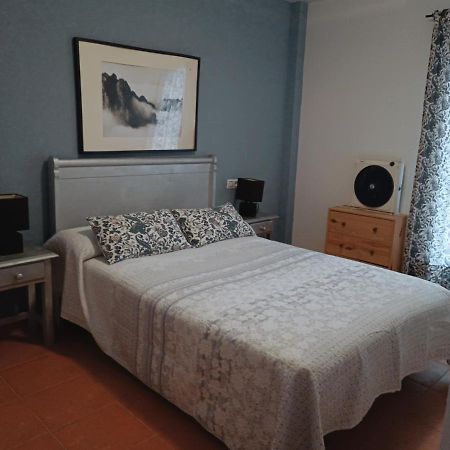 Casa Baja Naturista Con Patio En Primera Linea De Playa Con Piscina Comunitaria! Vera Εξωτερικό φωτογραφία